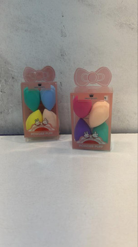 پد اشکی کوچک کانسیلر