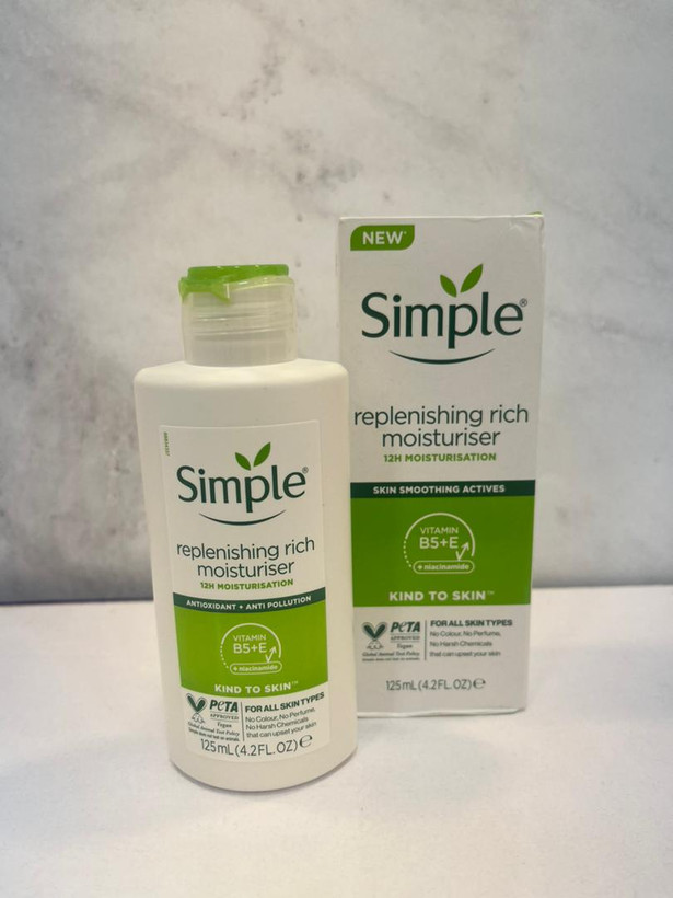 مرطوب کننده سیمپل