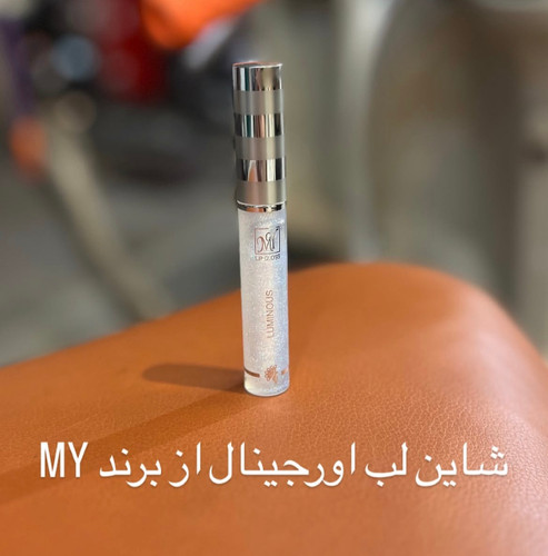 لیپ گلاس شاین دار مای