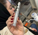 لیپ گلاس شاین دار مای