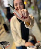 لیپ گلاس شاین دار مای