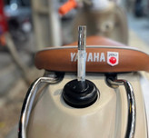 لیپ گلاس شاین دار مای