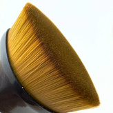 براش کرم پودر تیک تاکی