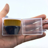 براش کرم پودر تیک تاکی