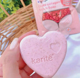 صابون اسکراب باسن کاریته