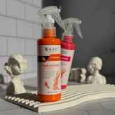 اسپری لایه بردار راکو ۱۵۰ میل