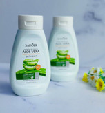 نمک بدن الوورا سادور