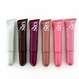 لیپ گلاس شاین دار تیوپی طرح روود