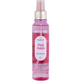 بادی اسپلش ویت یو ۱۵۰ میل