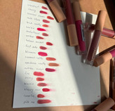 رژ لب مایع مات مخملی نوتریکا