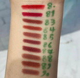 رژلب مدادی نوتریکا