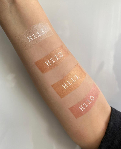 هایلایتر مایع نوتریکا