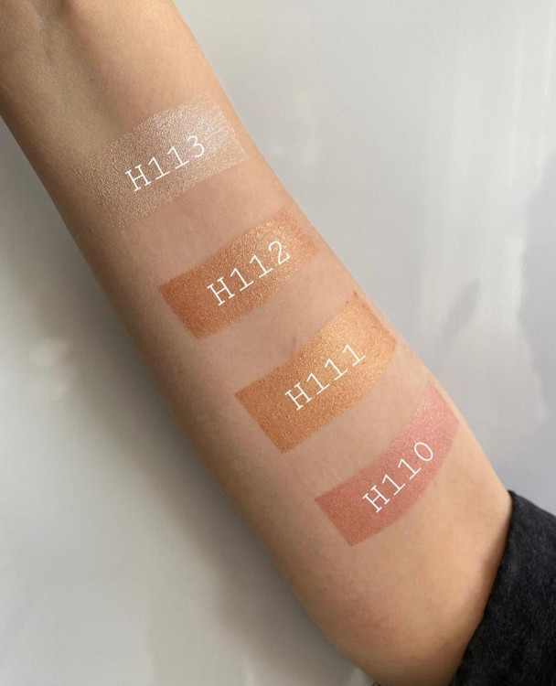 هایلایتر مایع نوتریکا