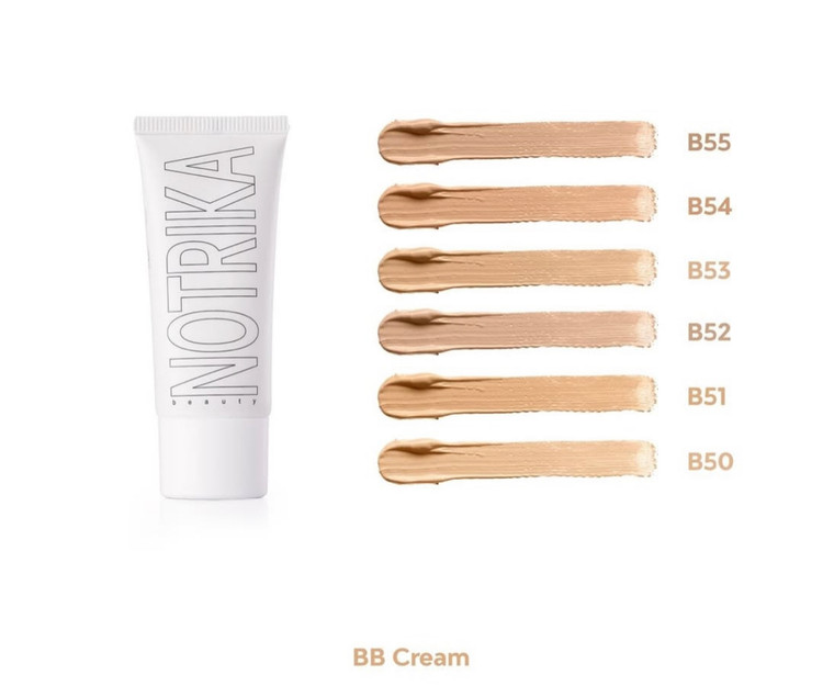 BB کرم نوتریکا