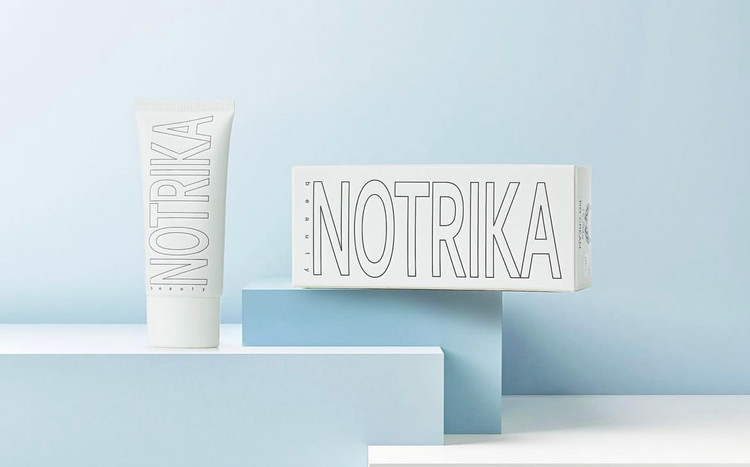 بی بی کرم نوتریکا