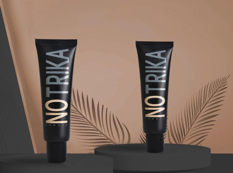 کرم پودر فول کاور نوتریکا