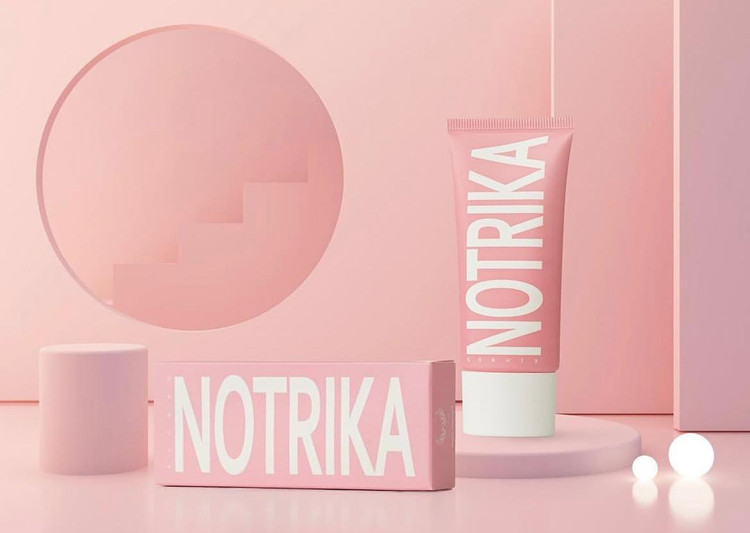 پرایمر نوتریکا