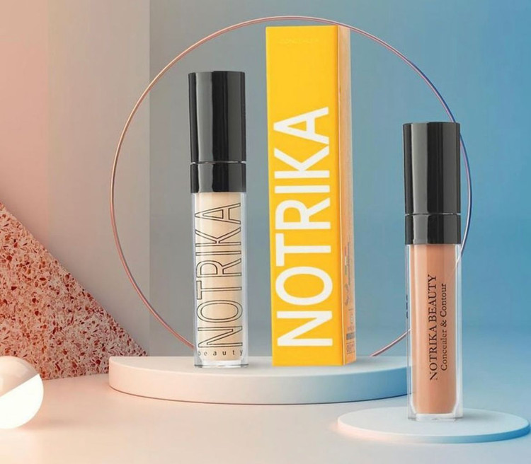 کانتور و کانسیلر نوتریکا