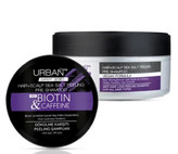 اسکراب کف سر ضد ریزش اوربان حاوی کافئین و بیوتین