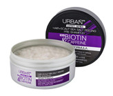 اسکراب کف سر ضد ریزش اوربان حاوی کافئین و بیوتین