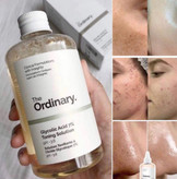 تونر گلایکولیک اسید اوردینری