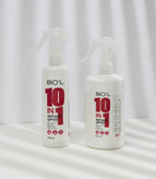 اسپری 10 کاره بیول