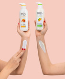 لوسیون بدن بیول