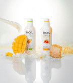 لوسیون بدن بیول