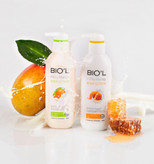 لوسیون بدن بیول