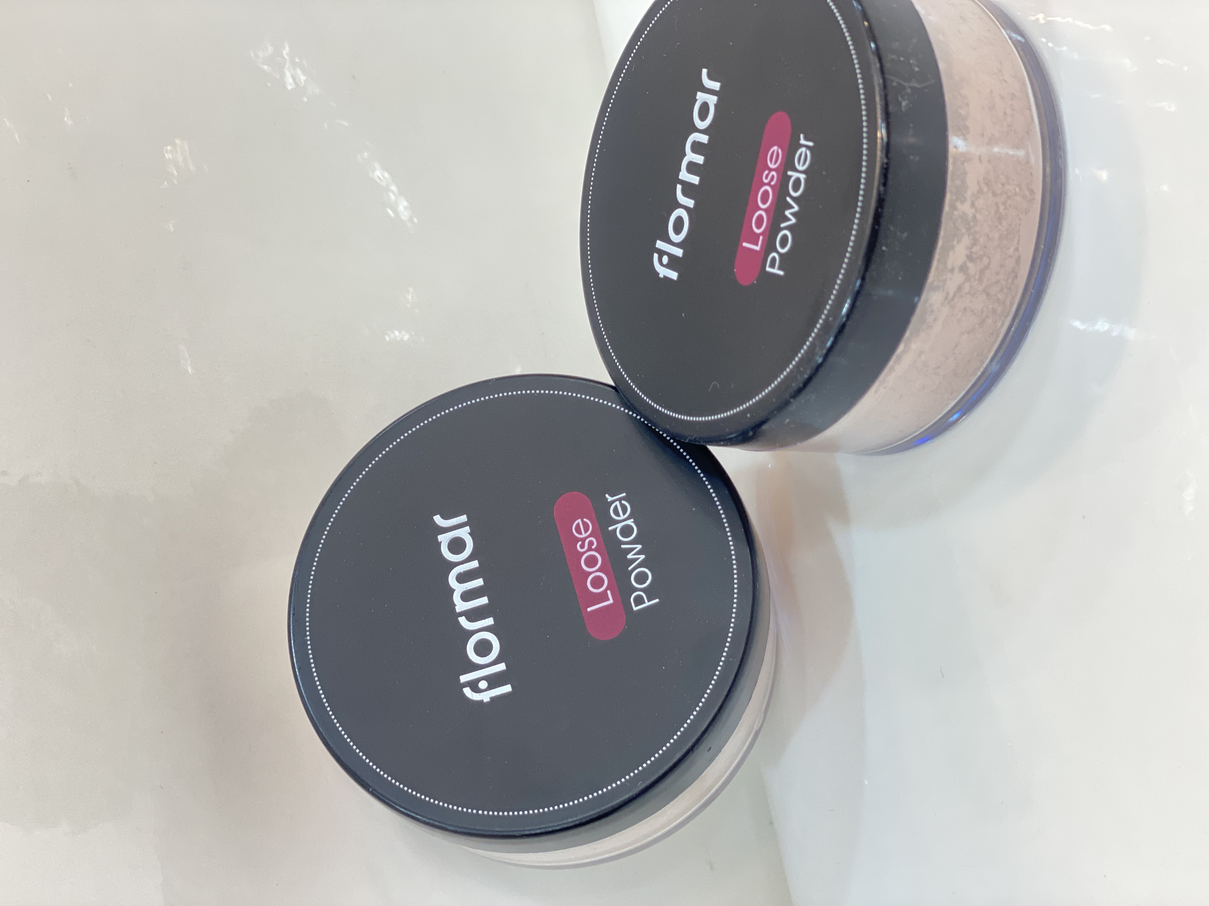 پودر فیکس فلورمار