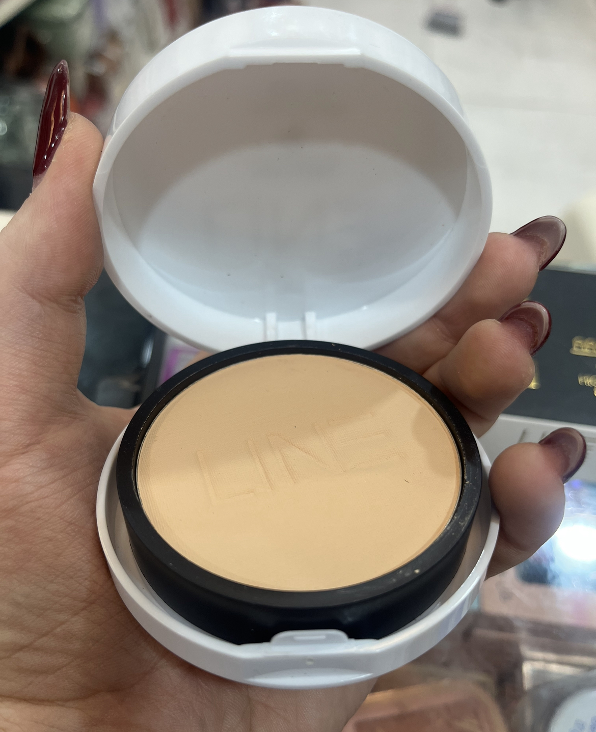 تصویر پنکک آرگان لاین - ۲ 