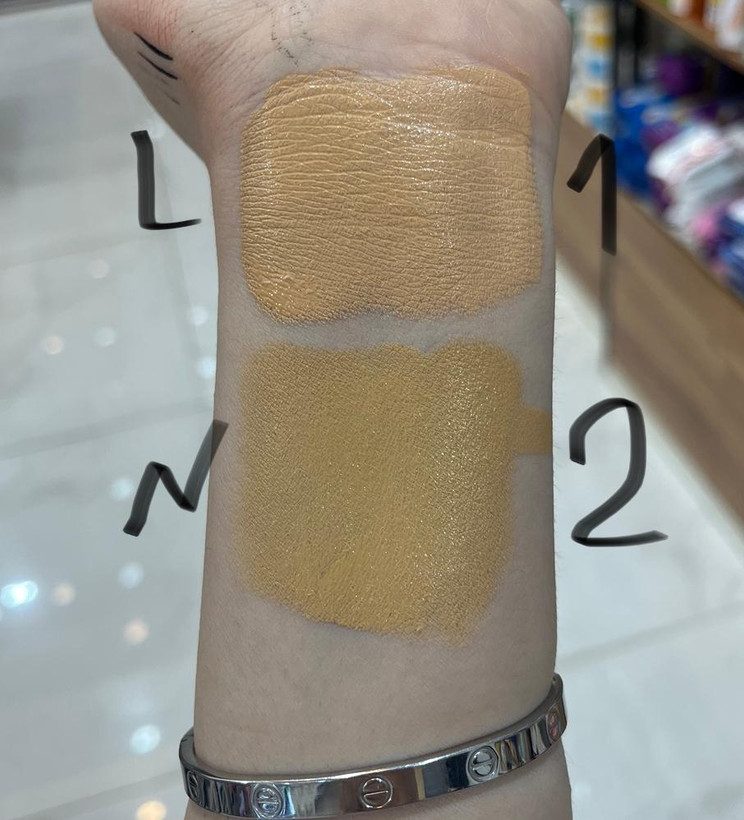 مرطوب کننده رنگی نو آکنه مدل BB با SPF20 مناسب پوست چرب و جوش دار حجم 40 میلی لیتر
